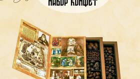 Азбука Вкуса: искусство премиальных шоколадок в Фармаимпекс