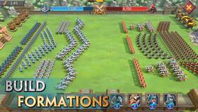 Чем бить Lords Mobile: стратегия и тактика в Фармаимпекс