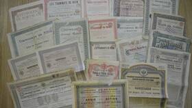 Чем отличаются акции от ценных бумаг в Фармаимпекс