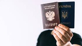 Что нужно сдавать на паспорт в Фармаимпекс