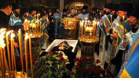 Что принято подавать в церковь в Фармаимпекс