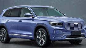 Циклический расход топлива Geely: что это в Фармаимпекс