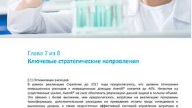 Факторы и прогнозы падения акций в Фармаимпекс