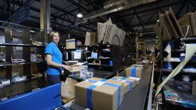 График выплат в сервисе Ozon Job в Фармаимпекс