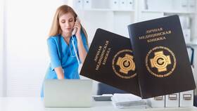 Как и где сделать медицинскую книжку для работы в Фармаимпекс