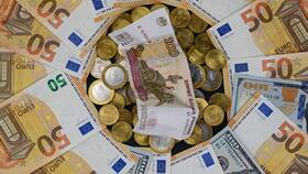 Как называется операция по обмену валюты в Фармаимпекс