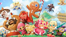 Как обратиться в поддержку Cookie Run в Фармаимпекс