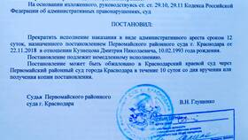 Как обжаловать административный арест в Фармаимпекс