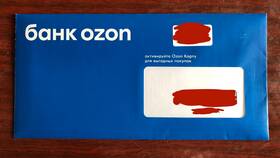 Как оформить банковскую карту Ozon в Фармаимпекс