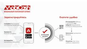 Как оплатить электроэнергию через интернет в Фармаимпекс