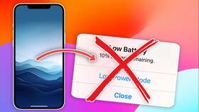 Как отключить уведомления на экране iPhone в Фармаимпекс