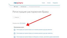 Как подать заявление на развод без Госуслуг в Фармаимпекс