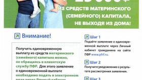 Как подать заявление в Пенсионный фонд России в Фармаимпекс