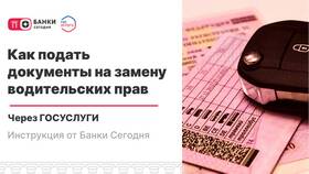 Как получить водительское удостоверение через Госуслуги в Фармаимпекс