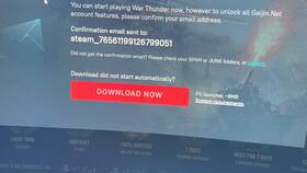 Как привязать аккаунт Steam к War Thunder в Фармаимпекс