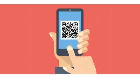 Как сканировать QR-код с видео в Фармаимпекс