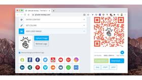 Как создать QR-код для снятия наличных в Фармаимпекс