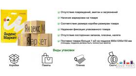 Как заключить договор с Яндекс Маркетом в Фармаимпекс