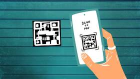 Оплата по QR-коду: как это работает в Фармаимпекс