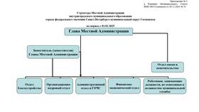 Органы местного самоуправления как юридические лица в Фармаимпекс