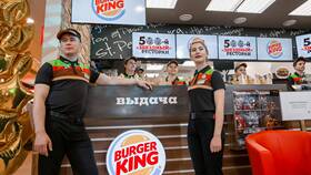Ответственное потребление в Burger King в Фармаимпекс