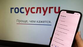 Почему Госуслуги сообщают о подозрительной активности в Фармаимпекс