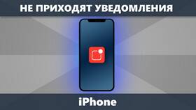 Почему не приходят звуковые уведомления в Фармаимпекс