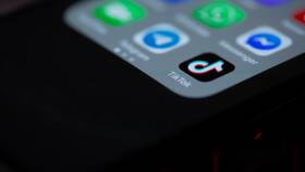Почему TikTok не позволяет войти в аккаунт в Фармаимпекс