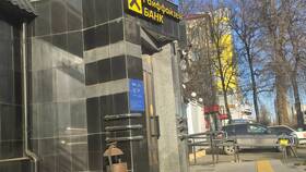 Почему закрылось отделение ВТБ в Бердянске в Фармаимпекс
