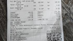 Стоимость карты 