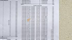 Стоимость звонков в Беларусь с МТС