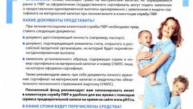 Виды отчислений в Пенсионный фонд в Фармаимпекс