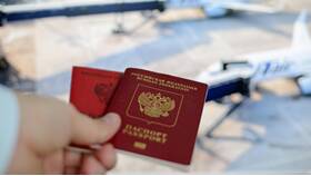 Заявление на загранпаспорт приостановлено: что делать в Фармаимпекс