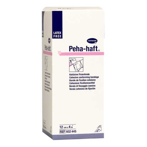 Бинт Peha-haft самофиксирующийся без латекса 4 м х 12 см в Фармаимпекс
