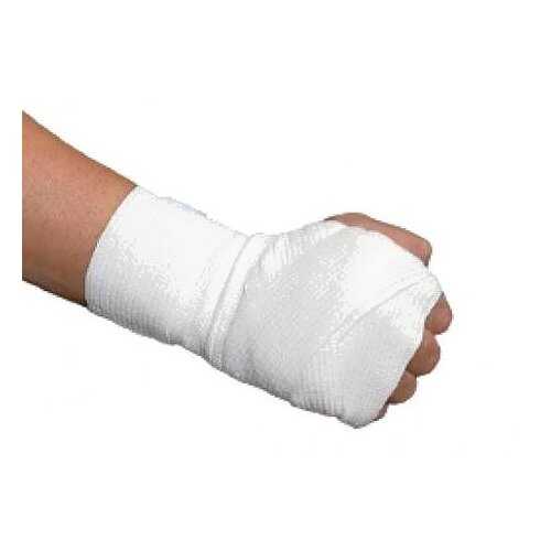Бинт полимерный жесткий Orthoforma Cast O 4001 7,5 см х 3,6 м белый в Фармаимпекс