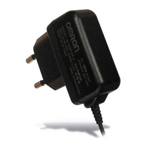 Адаптер Omron AC ADAPTER-S для тонометров в Фармаимпекс