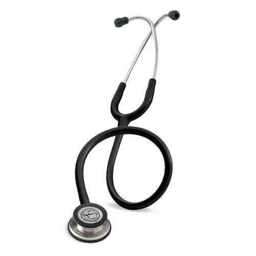 Стетоскоп Littmann Classic III, трубка черного цвета, 69 см, черн. акуст.гол. в Фармаимпекс