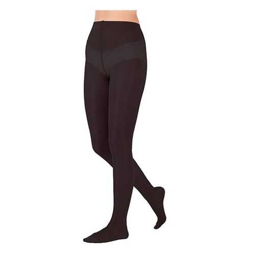 Колготки VENOTEKS ELEGANCE женские 1 класс 1С304, Удлиненное, черный, XL в Фармаимпекс