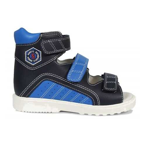 Сандалии антиварусная AV15-253 Sursil-Ortho М, р.30 в Фармаимпекс