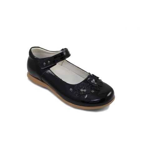 Школьные туфли для девочек 33-413 Sursil-Ortho, р.27 в Фармаимпекс