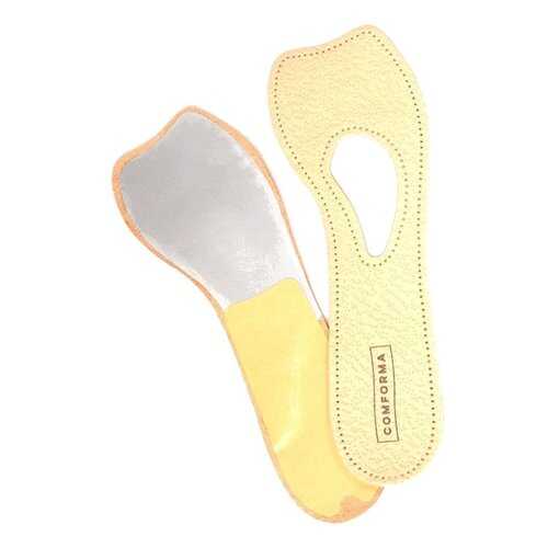 Полустельки ортопедические Comforma Step nature comfort С 7322 размер 38 в Фармаимпекс