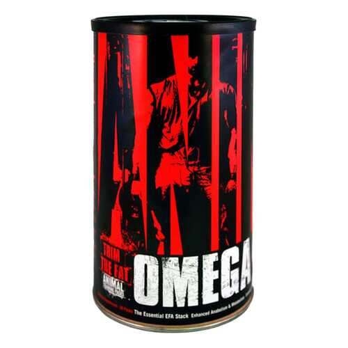 Omega Universal Nutrition Animal пакеты 30 шт. в Фармаимпекс